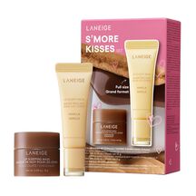 S'MORE KISSES SET (SET DUO PARA LABIOS)